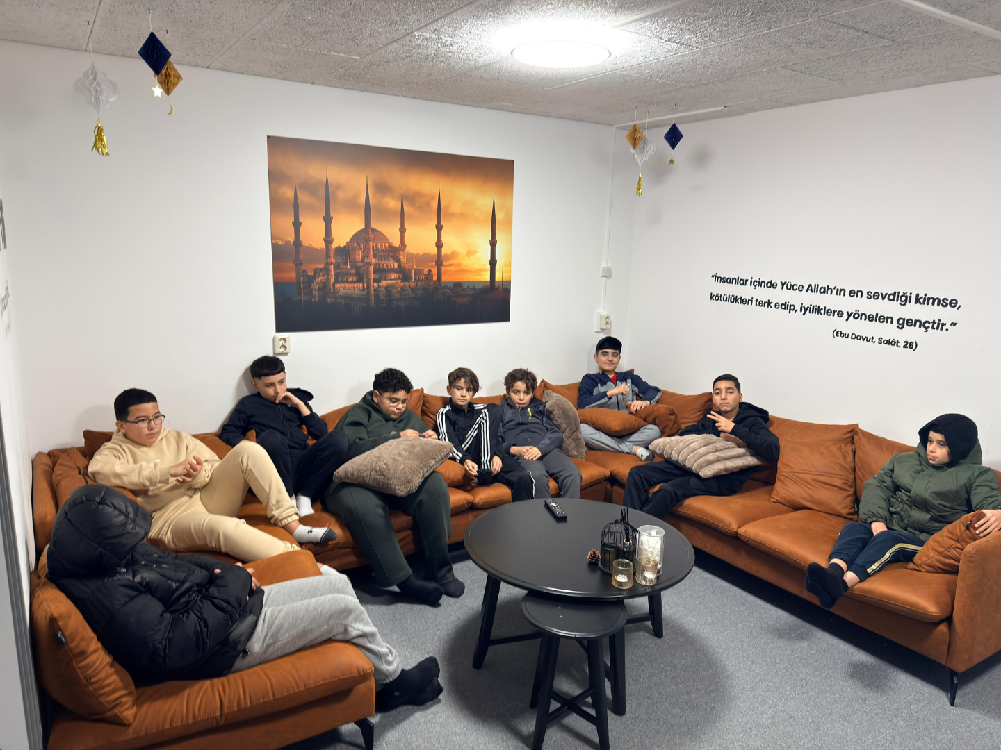 Lezing 12-15
