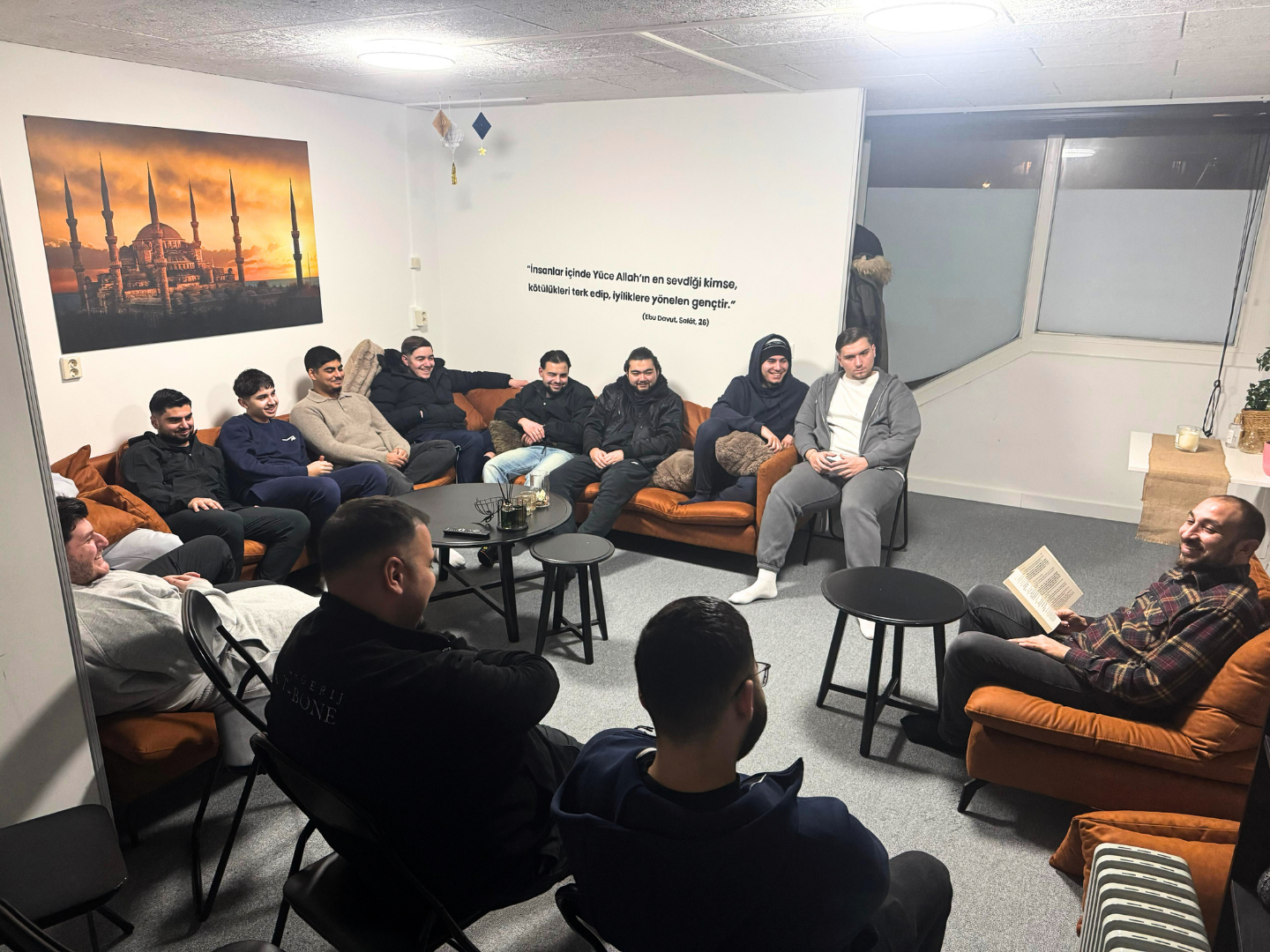 Lezing 16+