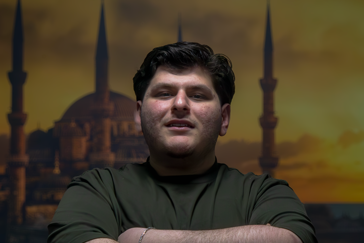 Arda İpeksoy
