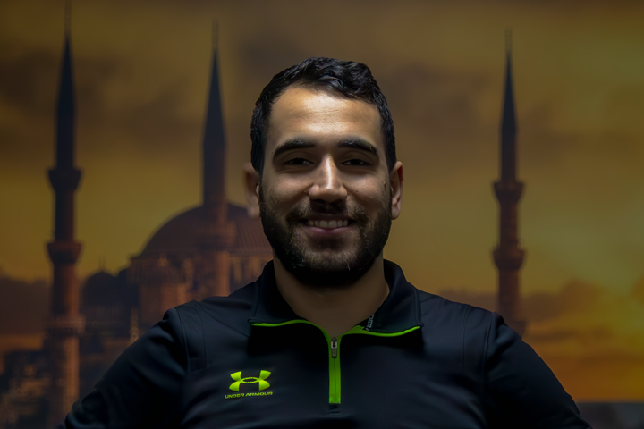 Hamit Yeşil