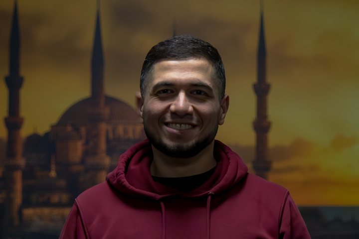 İdris Erdoğan