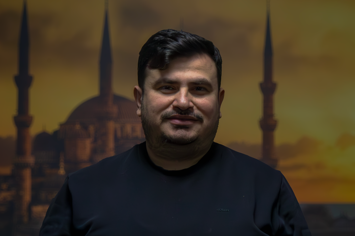 Resul Öztürk