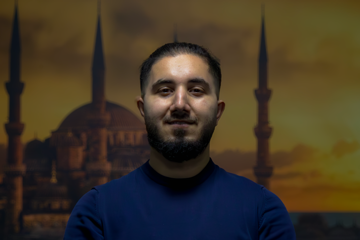 Sinan Baştuğ