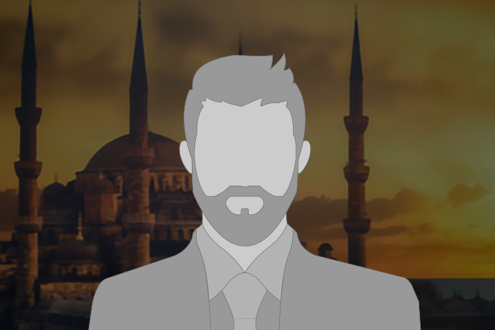 Ekrem Özmen